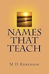 Names that Teach