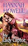 My Lady Captor by Anna Jennet
