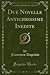 Due Novelle Antichrissime I...