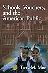 Schools, Vouchers, and the American Public