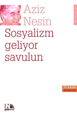 Sosyalizm Geliyor Savulun