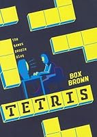 Tetris The Games People Play By Box Brown