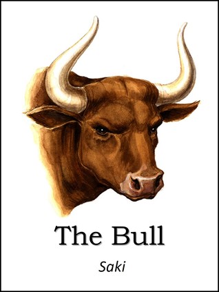 The Bull (ebook)