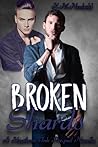 Broken Shards by K.M. Neuhold