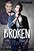 Broken Shards (Heathens Ink, #0.25)