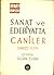Sanat ve Edebiyatta Caniler