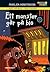 Ett monster går på bio by Mats Wänblad