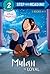 Mulan Is Loyal/ Merida Is Brave by Cherie Gosling