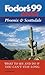 Pocket Phoenix & Scottsdale '99 (Fodor's Pocket)