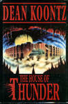 The House of Thunder