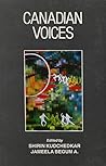 Canadian Voices Canadian Voices