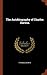 The Autobiography of Charles Darwin