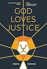 God Loves Justice...
