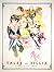 Tales of Xillia Character Book