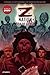 Z Nation Vol. 1: Sea of Death (Z NATION TP)