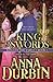 King of Swords by Anne Kenny