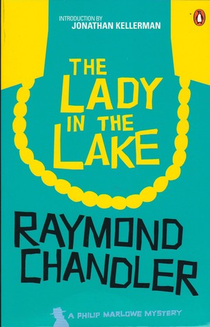 The Lady in the Lake