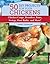 50 Do-It-Yourself Projects for Keeping Chickens by Janet Garman