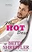 My Hot Boss (Healed Hearts Romances)