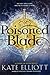 Poisoned Blade (Court of Fives, #2)