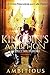 A Kingpin's Ambition by Ambitious