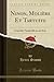 Ninon, Molière Et Tartuffe: Comédie Vaudeville en un Acte (Classic Reprint) (French Edition)