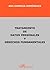Tratamiento de datos personales y derechos fundamentales by Ana Garriga