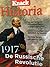 1917  de Russische revolutie by Hubert Van Humbeeck