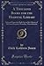 A Thousand Books for the Hospital Library: Selected From the Shelf-List of the Library of McLean Hospital, Waverley, Massachusetts (Classic Reprint)