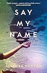 Book cover for Say My Name