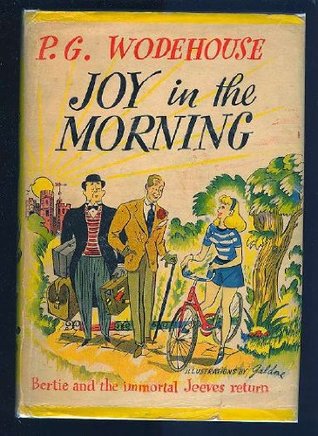 Joy in the Morning
