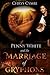 The Marriage of Gryphons (Penny White, #3)