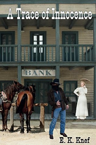 A Trace Of Innocence By E K Knef