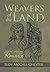 Weavers of the Land by Judy McCall Chester