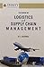 Textbook of Logistics and Supply Chain Management by D.K. Agrawal