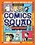 Comics Squad: Detention!
