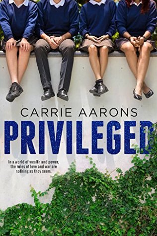 Privileged (Kindle Edition)
