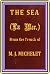 The Sea (La Mer) by Jules Michelet