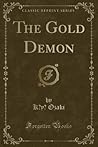 The Gold Demon by Kōyō Ozaki