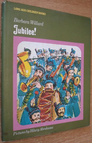 Jubilee!