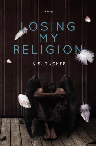 Losing My Religion