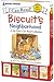 Biscuit's Neighborhood: A Box of 5 Stories for Beginning Readers and Dog Lovers (My First I Can Read)