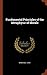Fundamental Principles of the Metaphysic of Morals