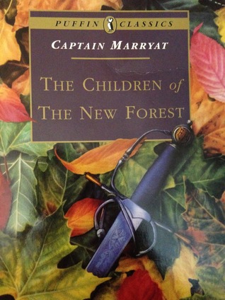 The Children of the New Forest