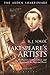 Shakespeare's Artists: The Painters, Sculptors, Poets and Musicians in his Plays and Poems