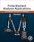 Finite Element Analysis Applications: A Systematic and Practical Approach