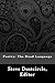 Poetry: The Dead Language (Black) (Volume 2)