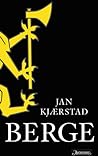 Berge by Jan Kjærstad
