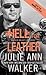 Hell for Leather (Black Knights Inc., #6)