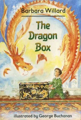 The Dragon Box (Paperback)
